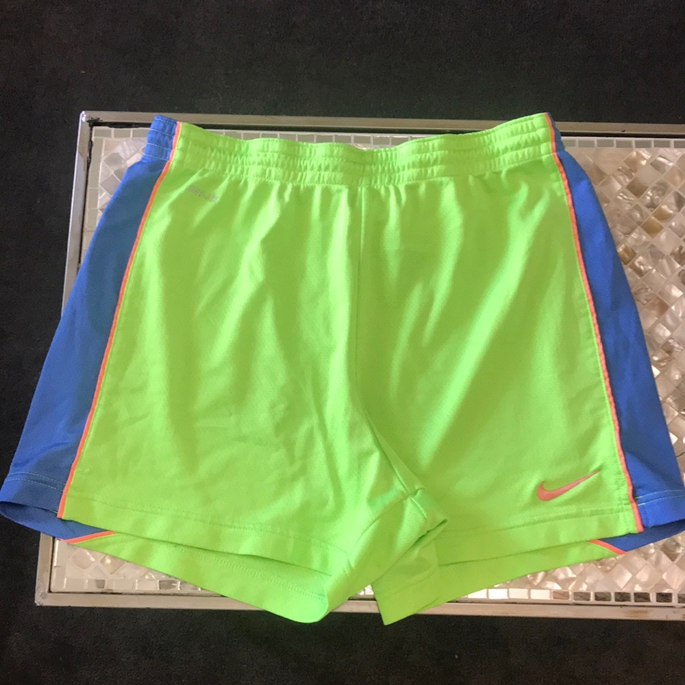 Nike Dri Fit Jersey Shorts M